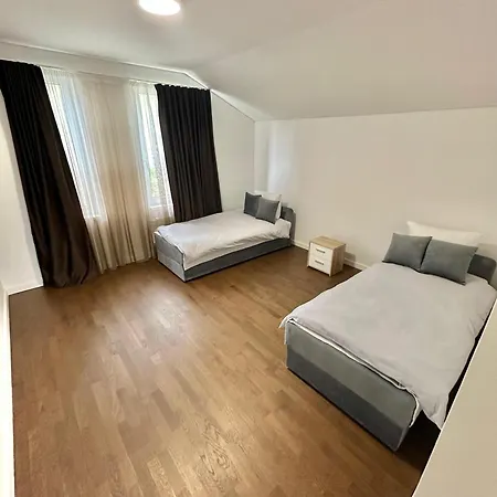 Villa Poljine Hills A63