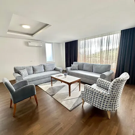 Poljine Hills A63 Villa *