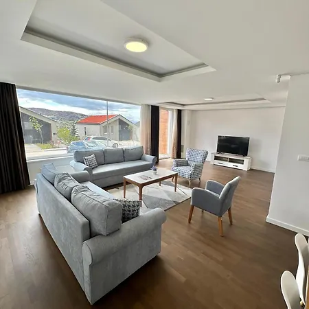 Villa Poljine Hills A63 Gornji Hotonj