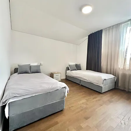 Poljine Hills A63 Villa