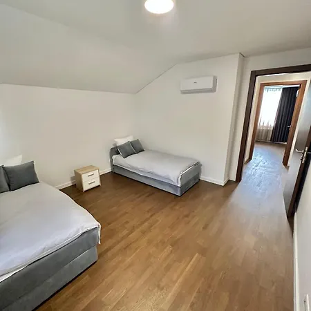 Villa Poljine Hills A63