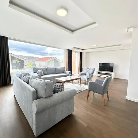 Poljine Hills A63 Villa *