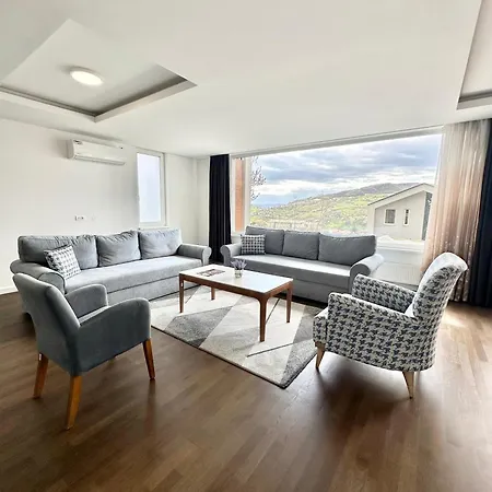 Poljine Hills A63 Villa Gornji Hotonj