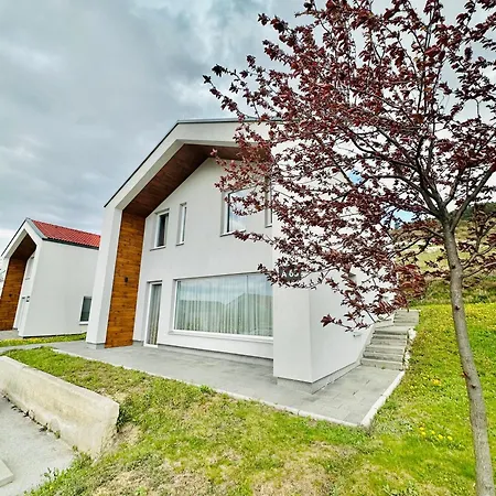 Poljine Hills A63 Villa