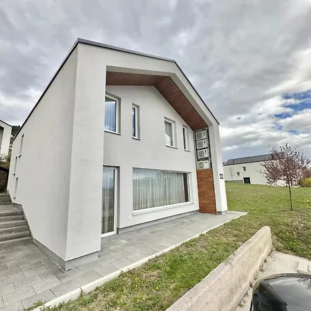 Villa Poljine Hills A63