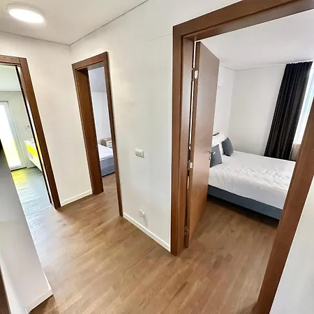Poljine Hills A63 Villa *