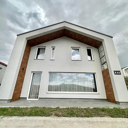 Villa Poljine Hills A63 Gornji Hotonj