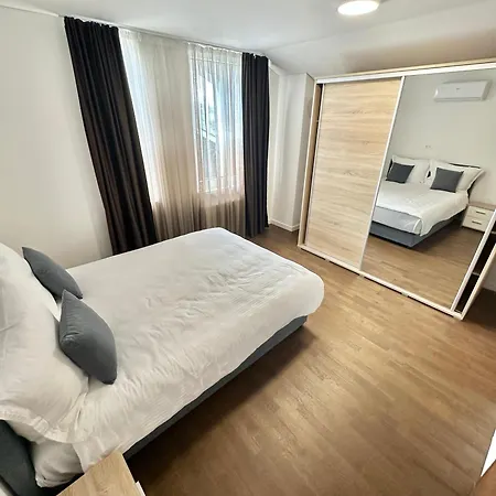 Poljine Hills A63 Villa *