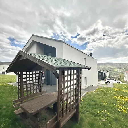 Poljine Hills A63 Villa Gornji Hotonj